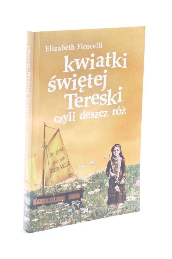 Kwiatki świętej Tereski Ficocelli