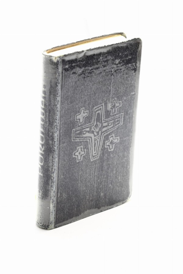 Pokój wam modlitewnik Bielski