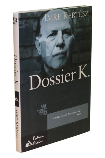 Dossier K. Kertesz