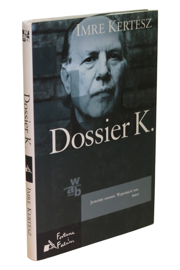 Dossier K. Kertesz