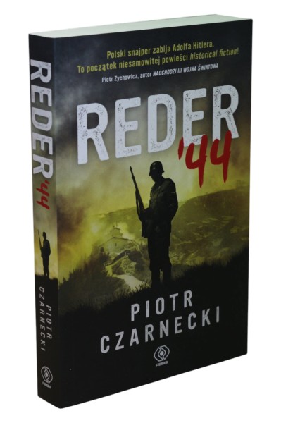 Reder '44 Czarnecki