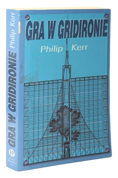 Gra w Gridironie Kerr