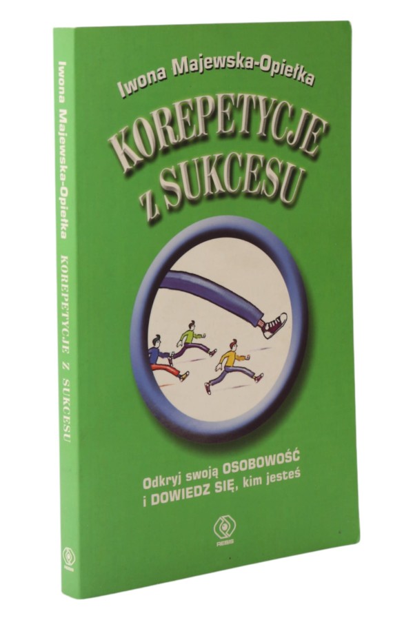 Korepetycje z sukcesu Majewska-Opiełka