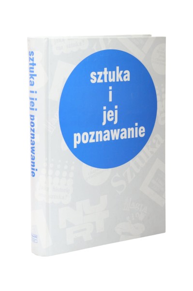 Sztuka i jej poznawanie Grad