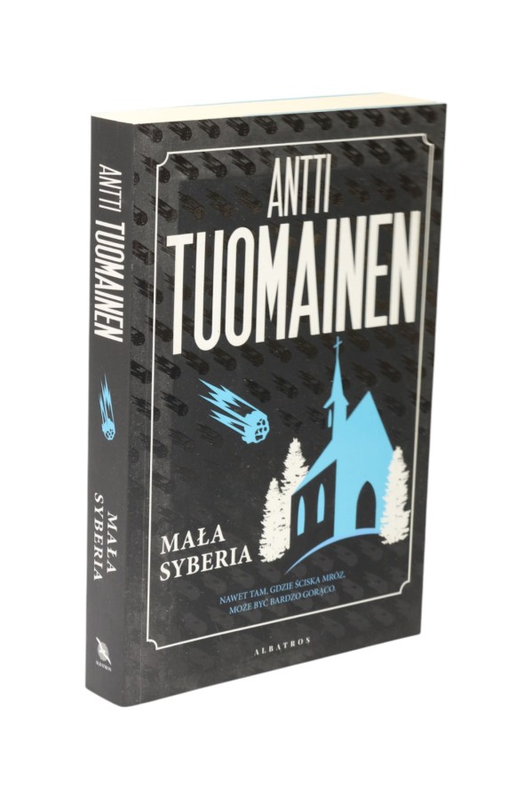 Mała Syberia Tuomainen