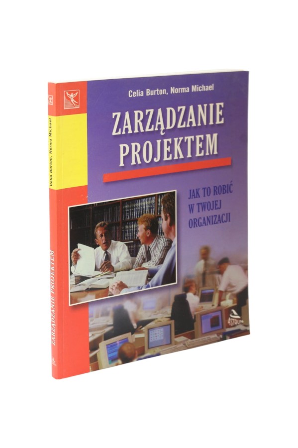 Zarządzanie projektem Burton