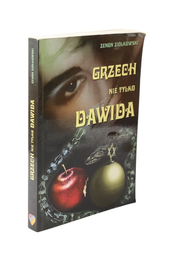 Grzech nie tylko Dawida Ziółkowski