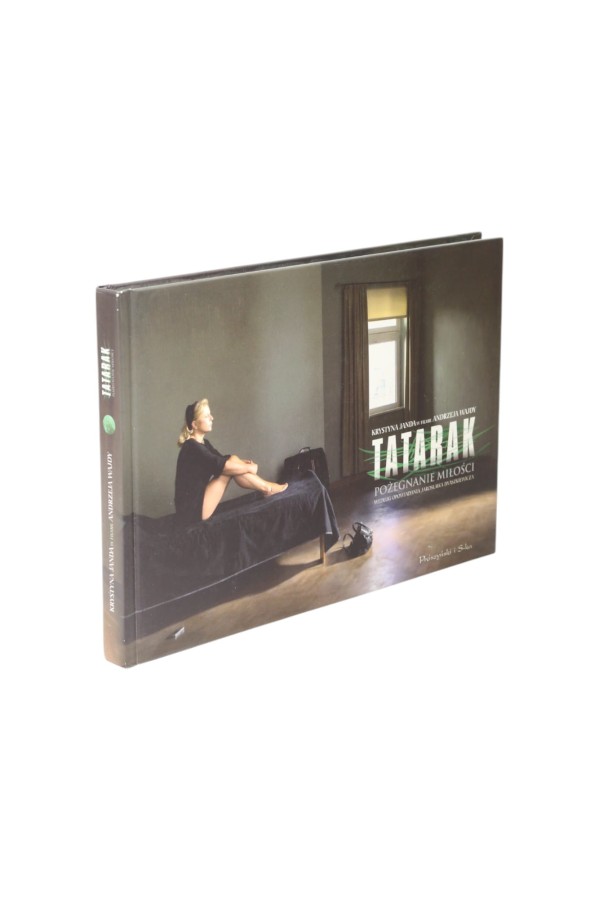 Tatarak Pożegnanie miłości