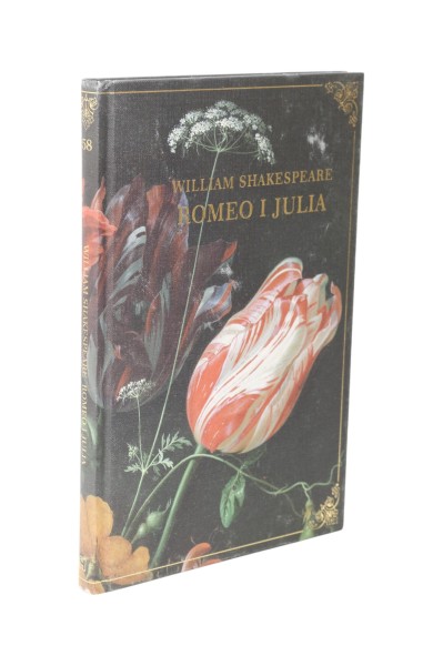 Romeo i Julia Shakespeare