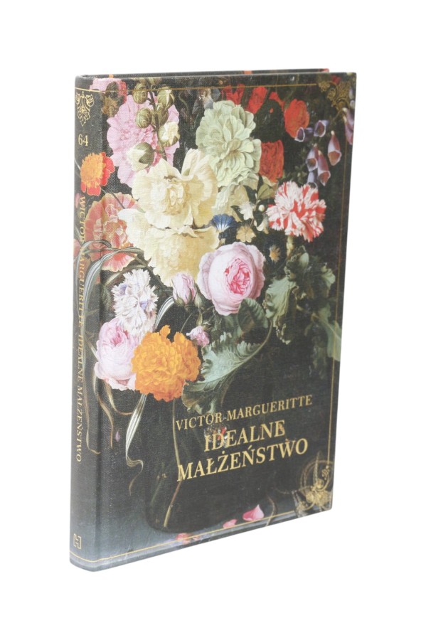 Idealne małżeństwo Margueritte