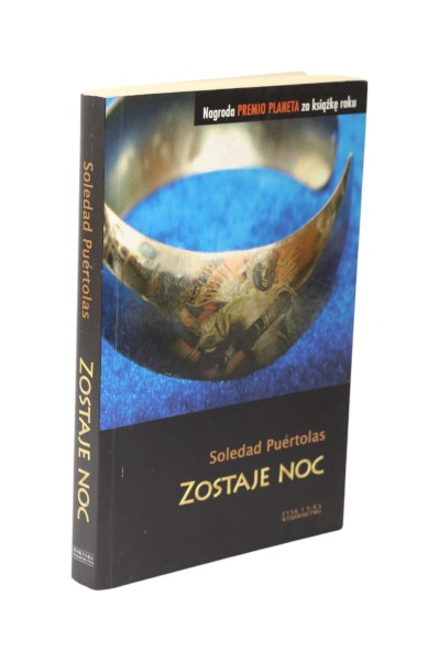 Zostaje noc Puertolas