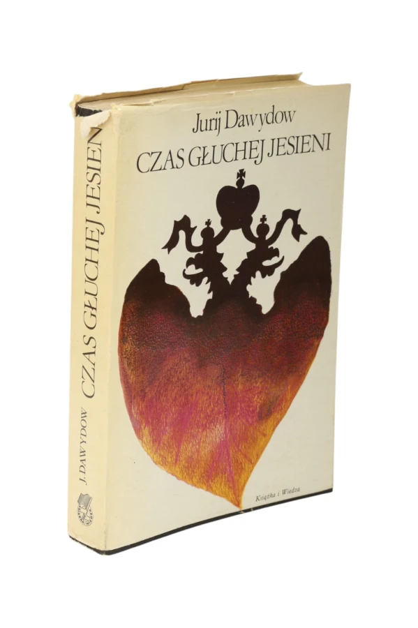 Czas głuchej jesieni Dawydow