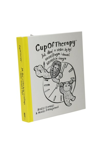 Cup Of Therapy Ervasti