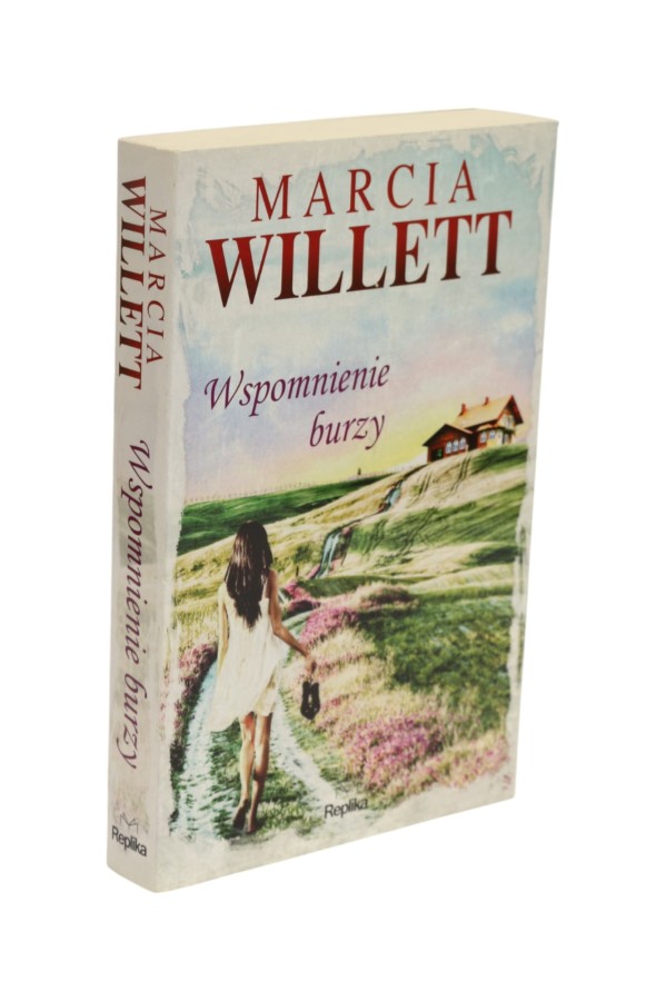 Wspomnienie burzy Willet