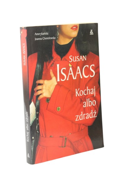 Kochaj albo zdradź Isaacs