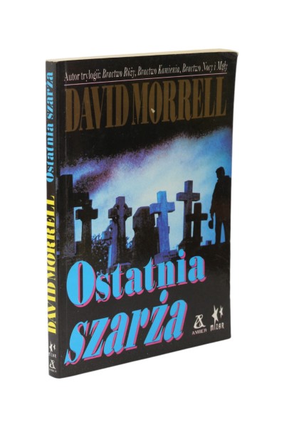 Ostatnia szarża Morrell