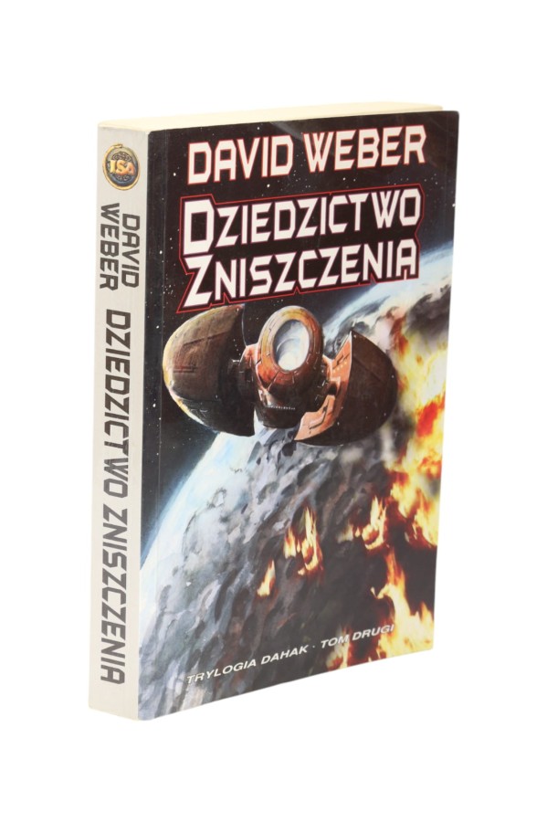 Dziedzictwo zniszczenia Weber