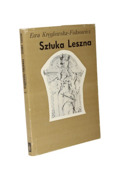 Sztuka Leszna Kręglewska-Foksowicz