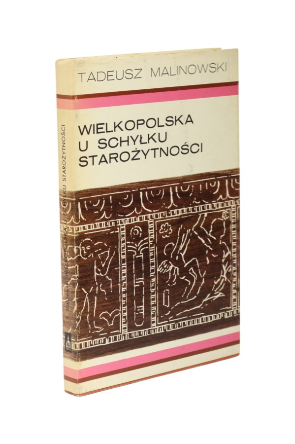 Wielkopolska u schyłku Starożytności Malinowski