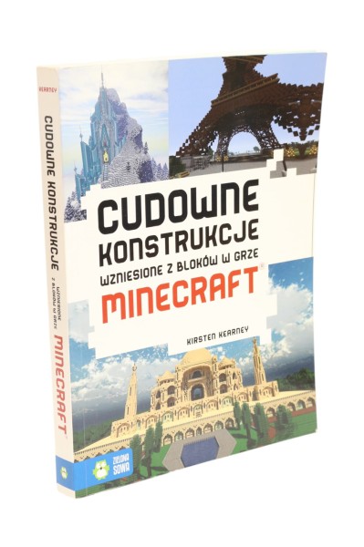 Cudowne konstrukcje wzniesione z bloków w grze Kearney