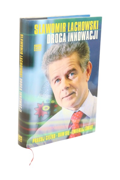 Droga innowacji Lachowski
