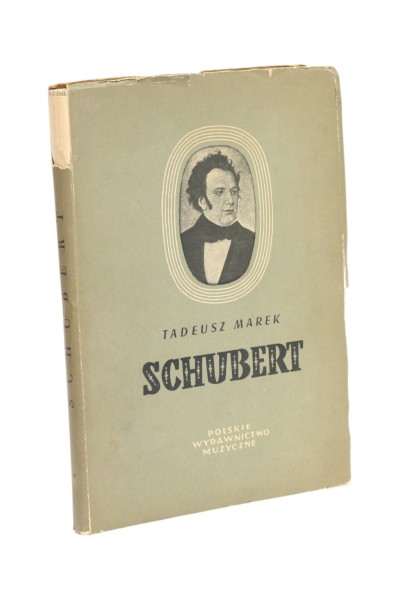 Franciszek Schubert Tadeusz Marek