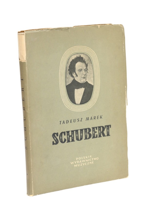Franciszek Schubert Tadeusz Marek