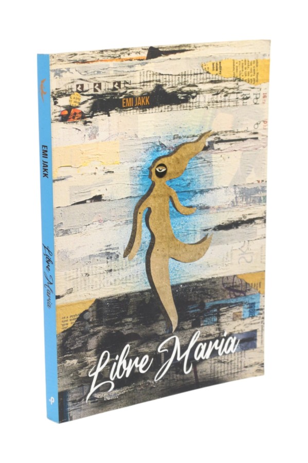 Libre Maria Jakk