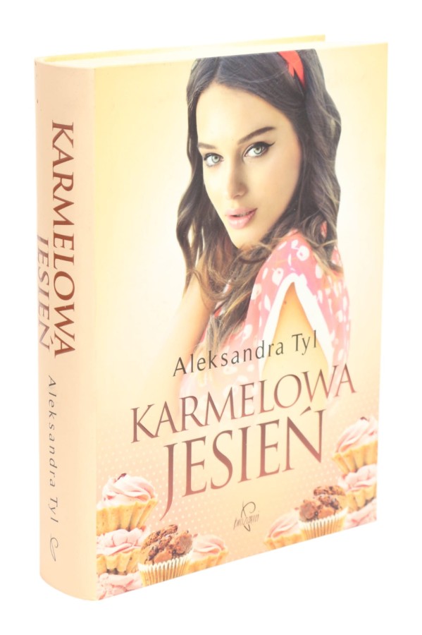 Karmelowa Jesień Tyl