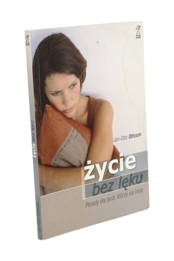 Życie bez lęku Ottoson