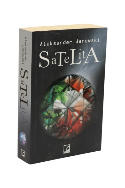SaTeLitA Aleksander Janowski