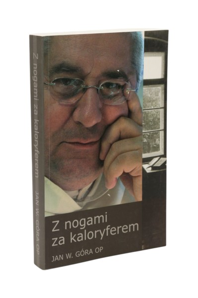 Z nogami za kaloryferem Góra