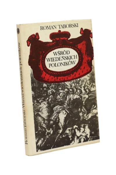 Wśród wiedeńskich poloników Taborski