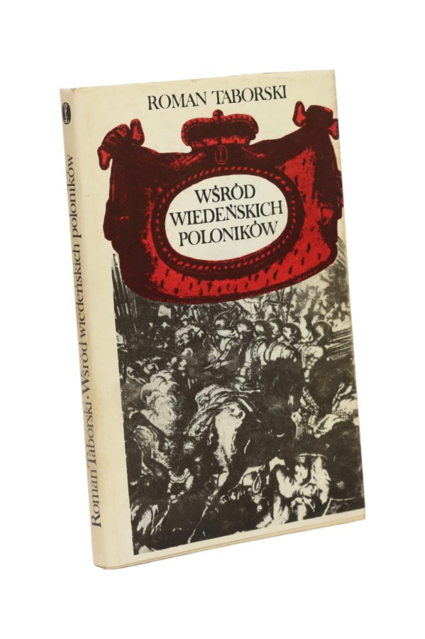 Wśród wiedeńskich poloników Taborski