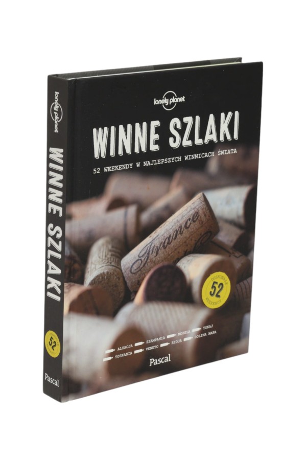 Winne szlaki Andrew
