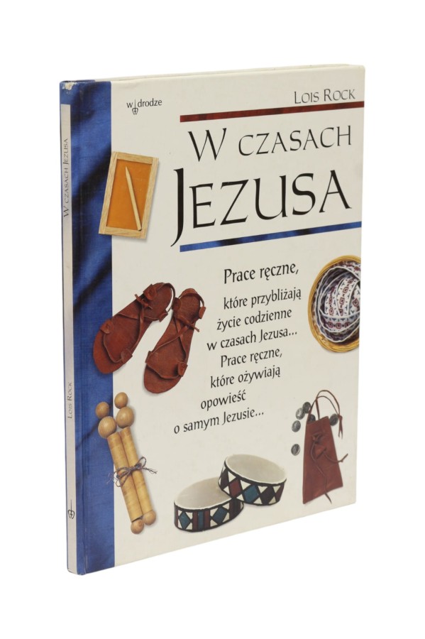 W czasach Jezusa Rock