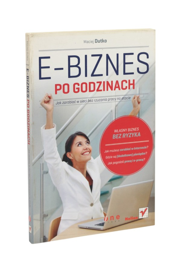 E-Biznes po godzinach Dutko