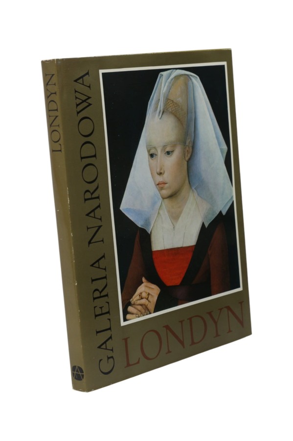 Galeria Narodowa Londyn Feist