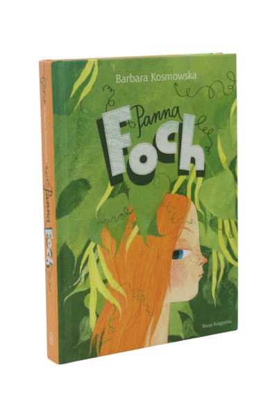 Panna Foch Kosmowska