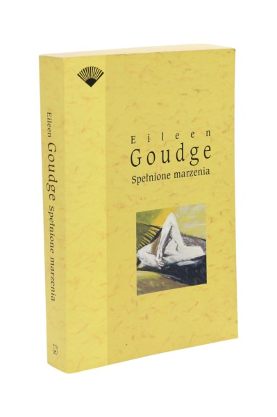 Spełnione marzenia Goudge