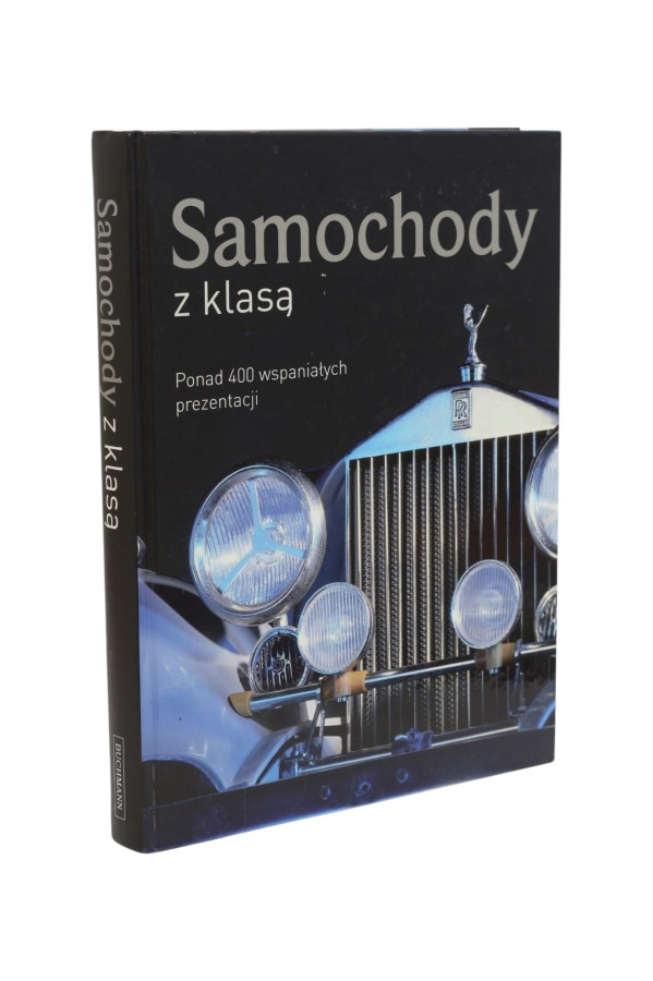 Samochody z klasą Dorflinger