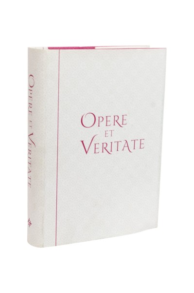 Opere et Veritate Arcybiskup Stanisław Gądecki