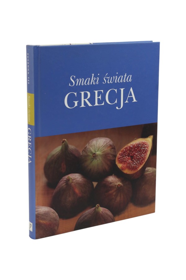 Smaki świata Grecja