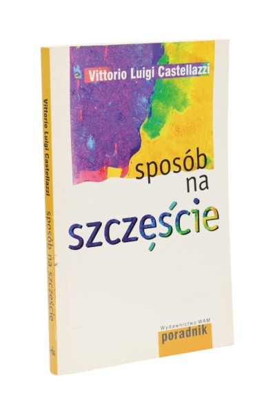 Sposób na szczęście Castellazzi