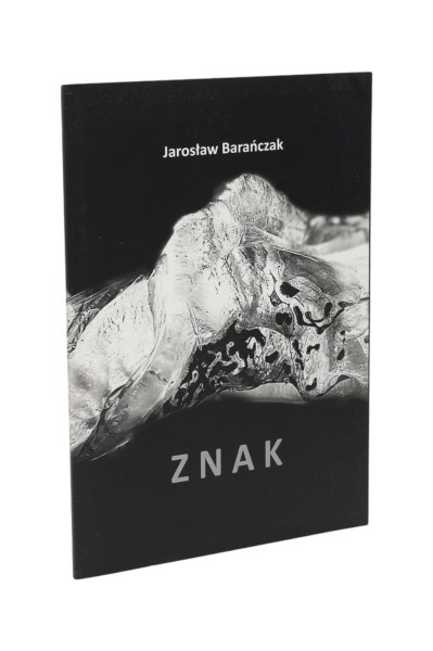 Znak Jarosław Barańczak