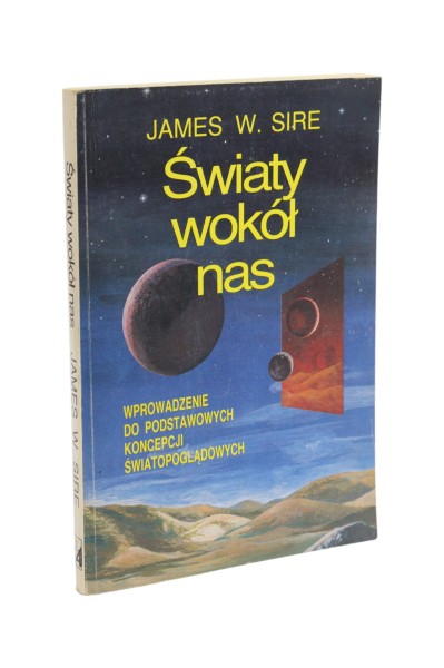 Światy wokół nas Sire