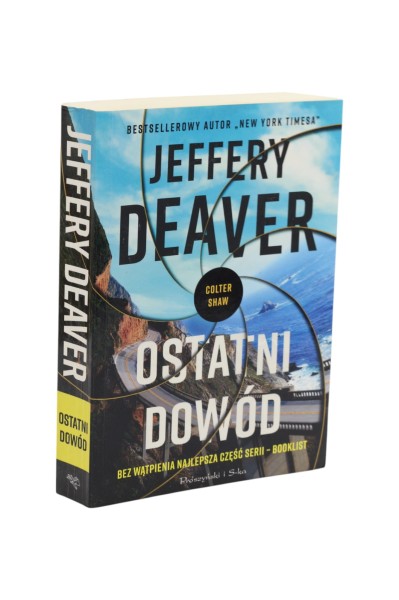 Ostatni dowód Deaver