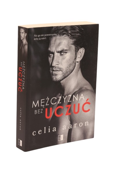 Mężczyzna bez uczuć Aaron