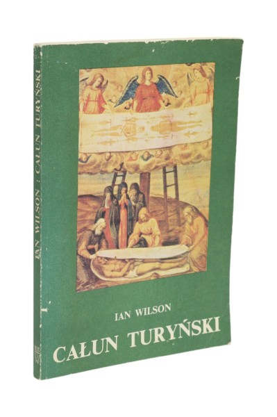 Całun Turyński Wilson