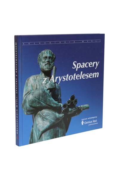 Spacery z Arystotelesem Szmyt